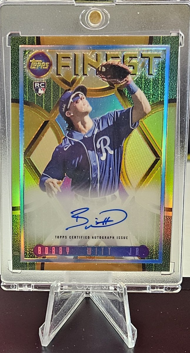 Triple Banger Breaks tweet media