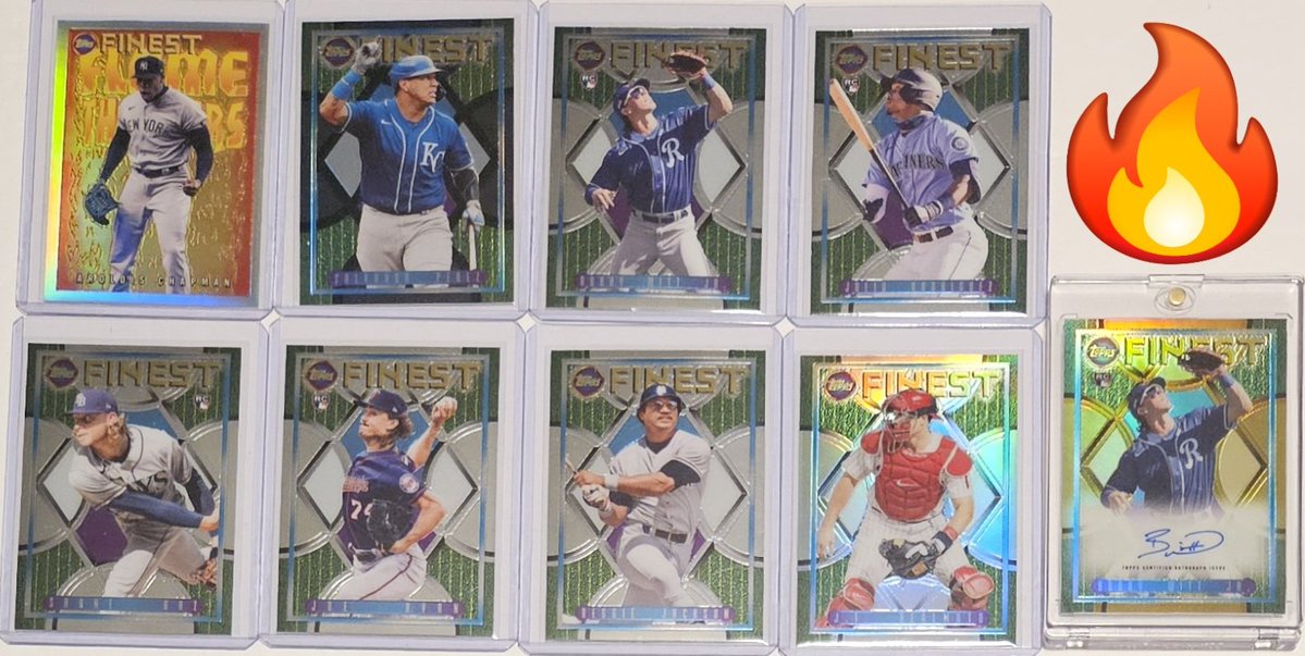 Triple Banger Breaks tweet media