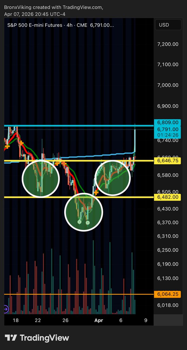 TheBronxViking tweet media