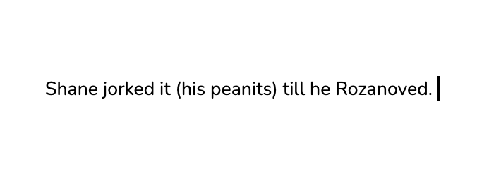 ilyalicious's tweet photo. damn this fanfiction shit easy https://t.co/2raCkmoMjY