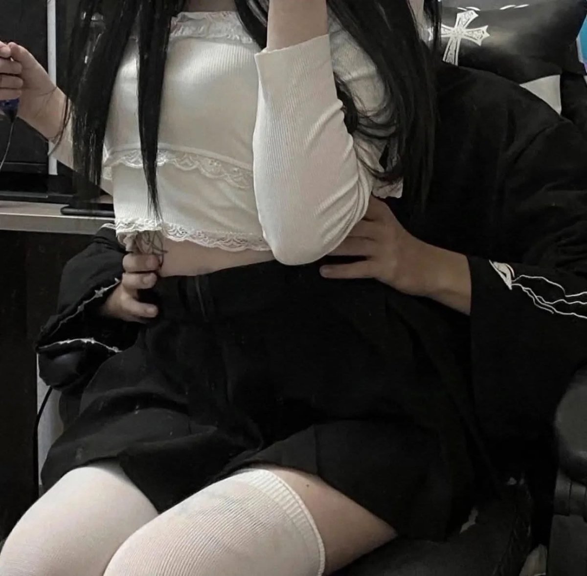 No Context Libido tweet media