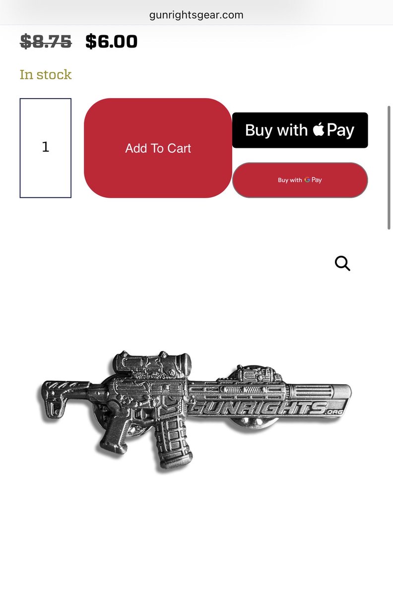 National Association for Gun Rights tweet media