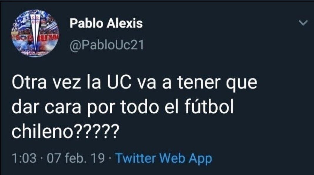 Triplete del Tano Ortiz tweet media