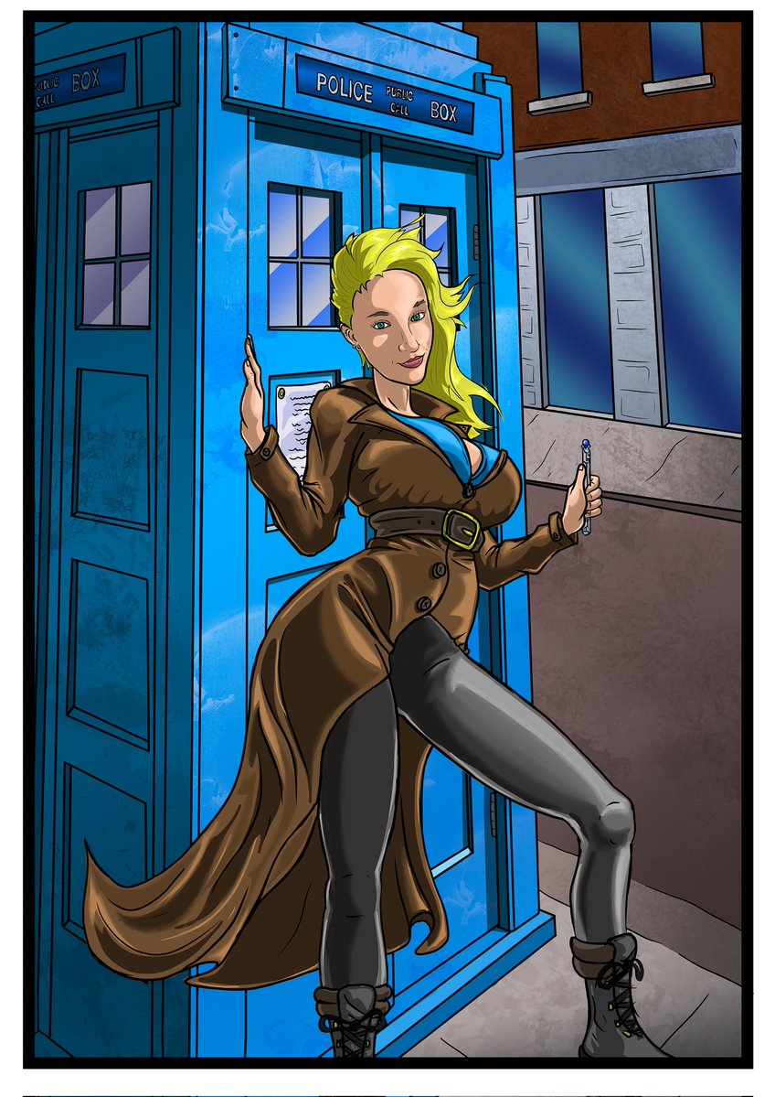 MadMooseComics tweet media