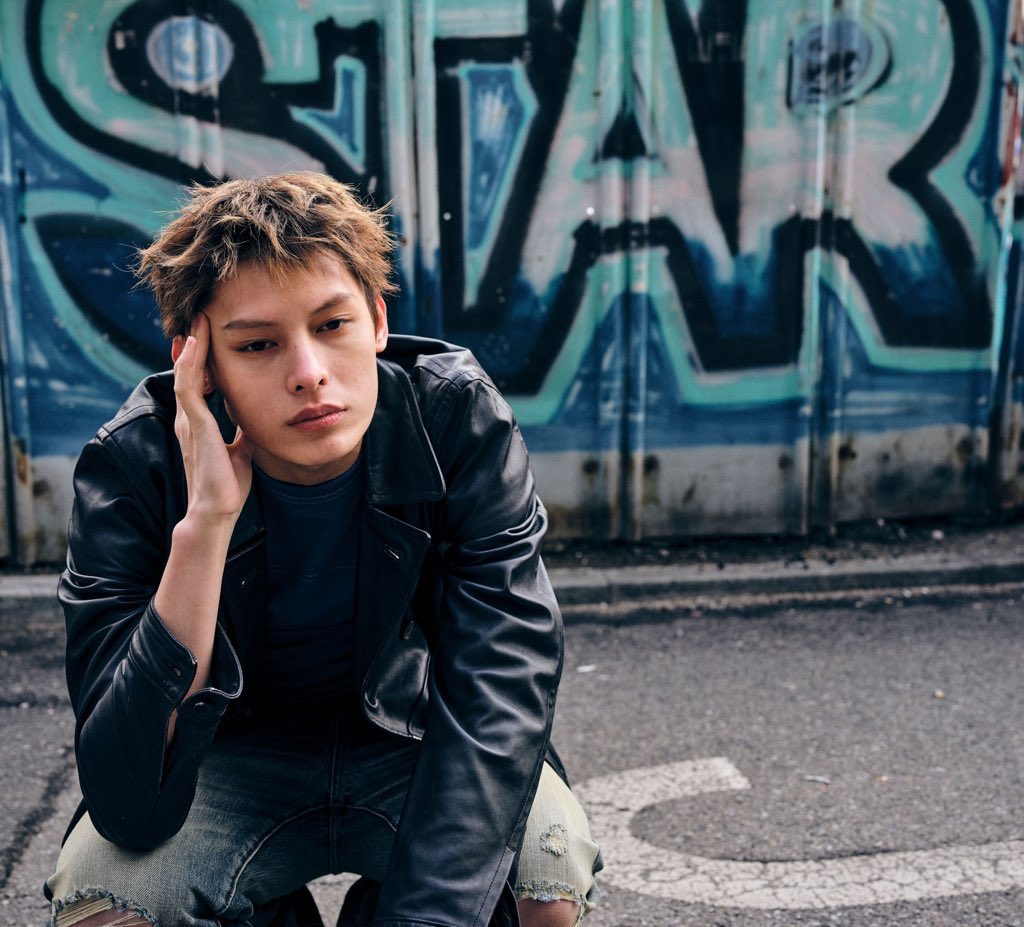 🅰️urie tweet media