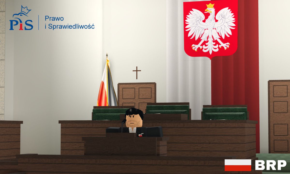 Victory for Law and Justice in the Sejm over Civic Platform.

Poland has chosen strength, security, and sovereignty. We will continue to defend our nation, support Polish families, and ensure a stable future.

A secure future for poles. 🇵🇱