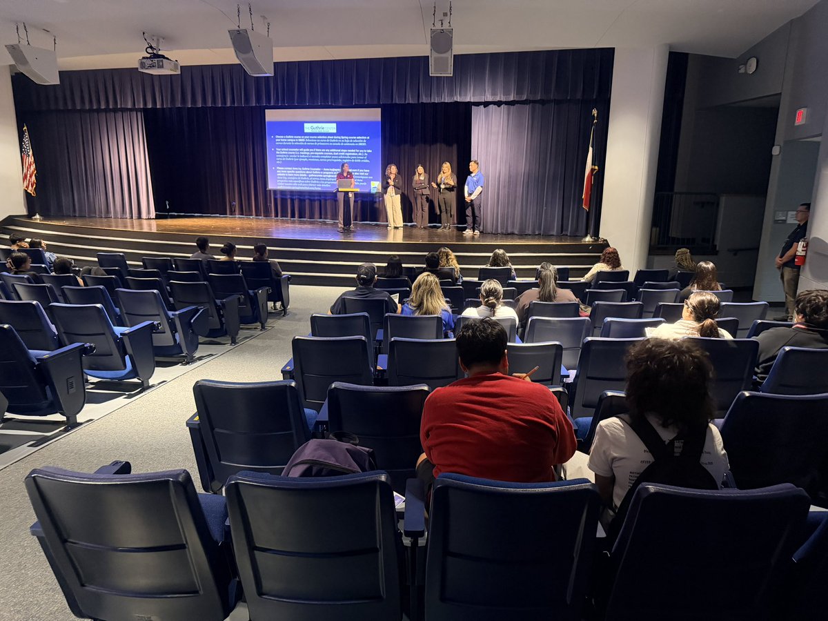 Multilingual Department - Spring Branch ISD tweet media