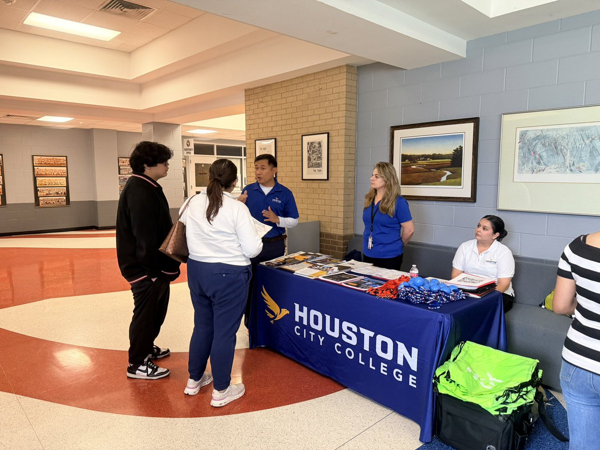 Multilingual Department - Spring Branch ISD tweet media