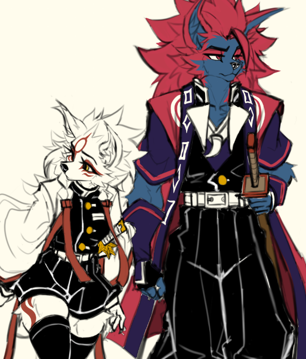 Potato KamaoS tweet media