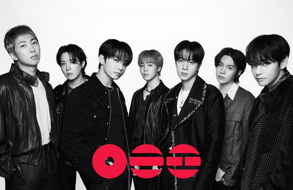 yuth verá a bts ★ tweet media