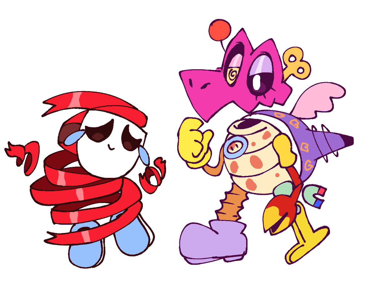 ɐƃɐɥs tweet media