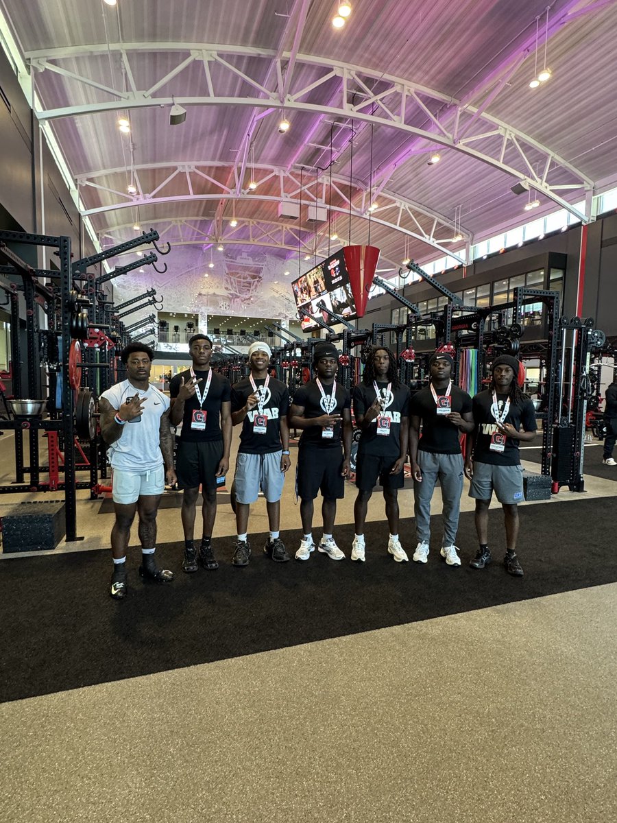 Steve Gates tweet media