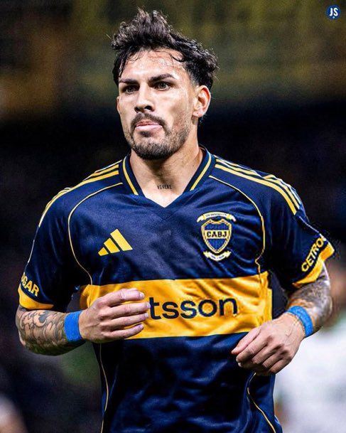 Gastón Edul tweet media