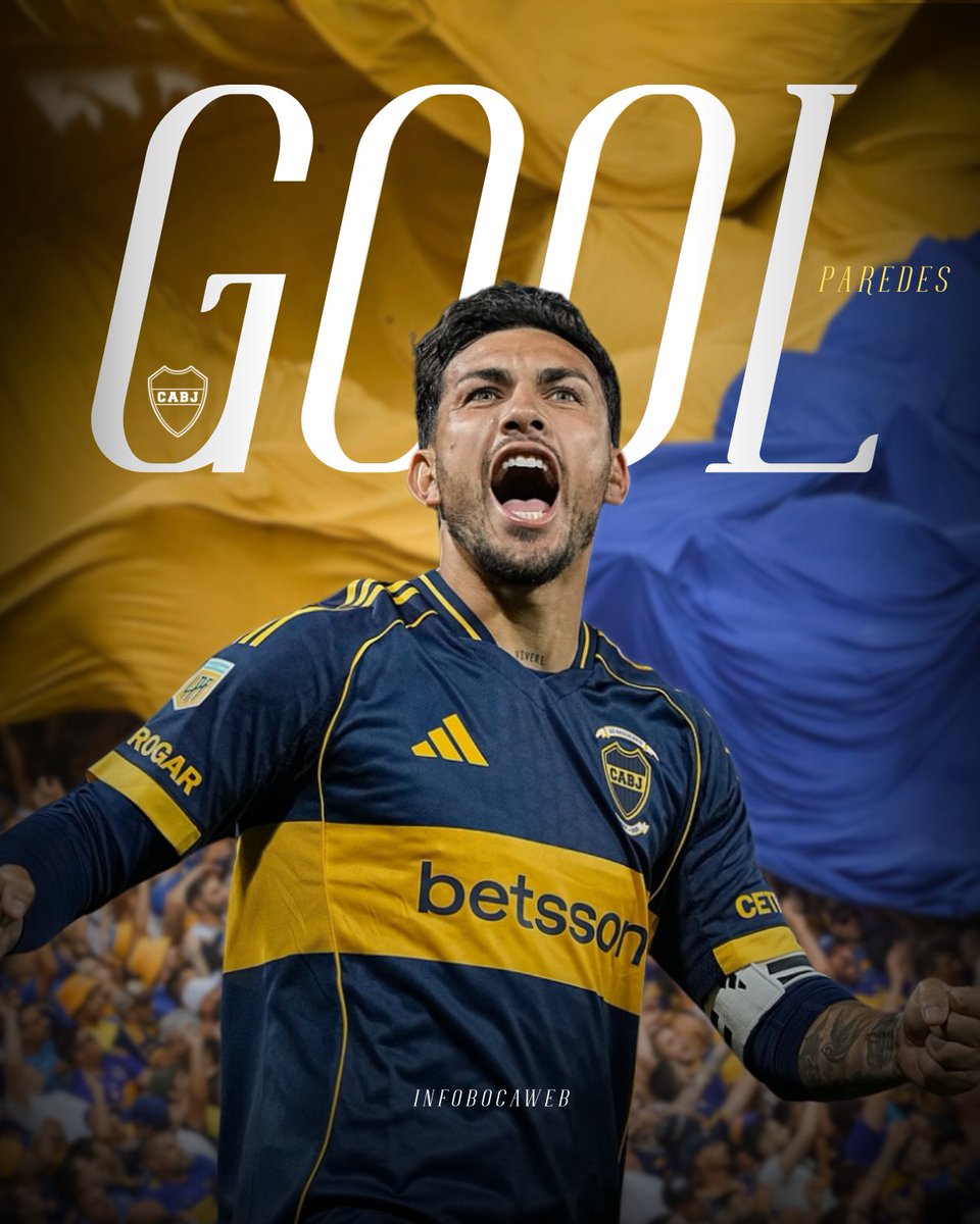 BOCA JUNIORS 🇸🇪 tweet media