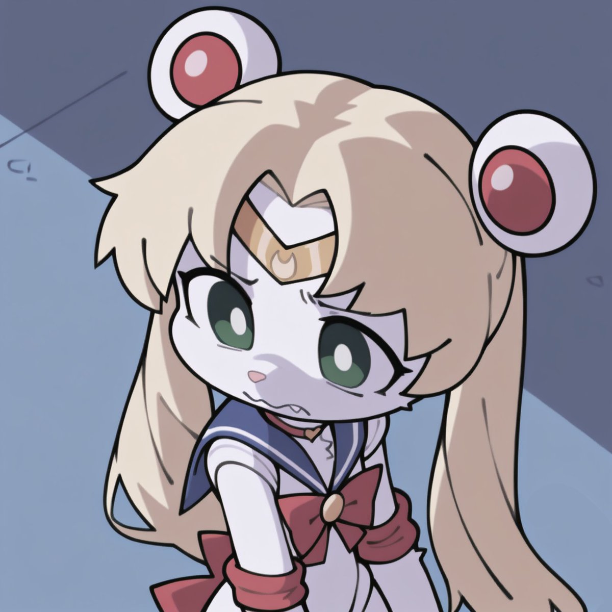 Kuro-AI-art tweet media