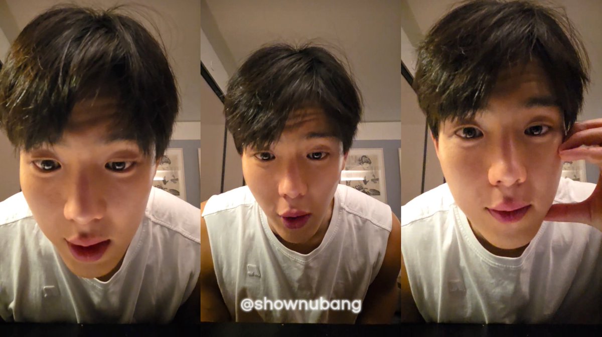 ʚ🧸 셔누방 🧸ɞ tweet media