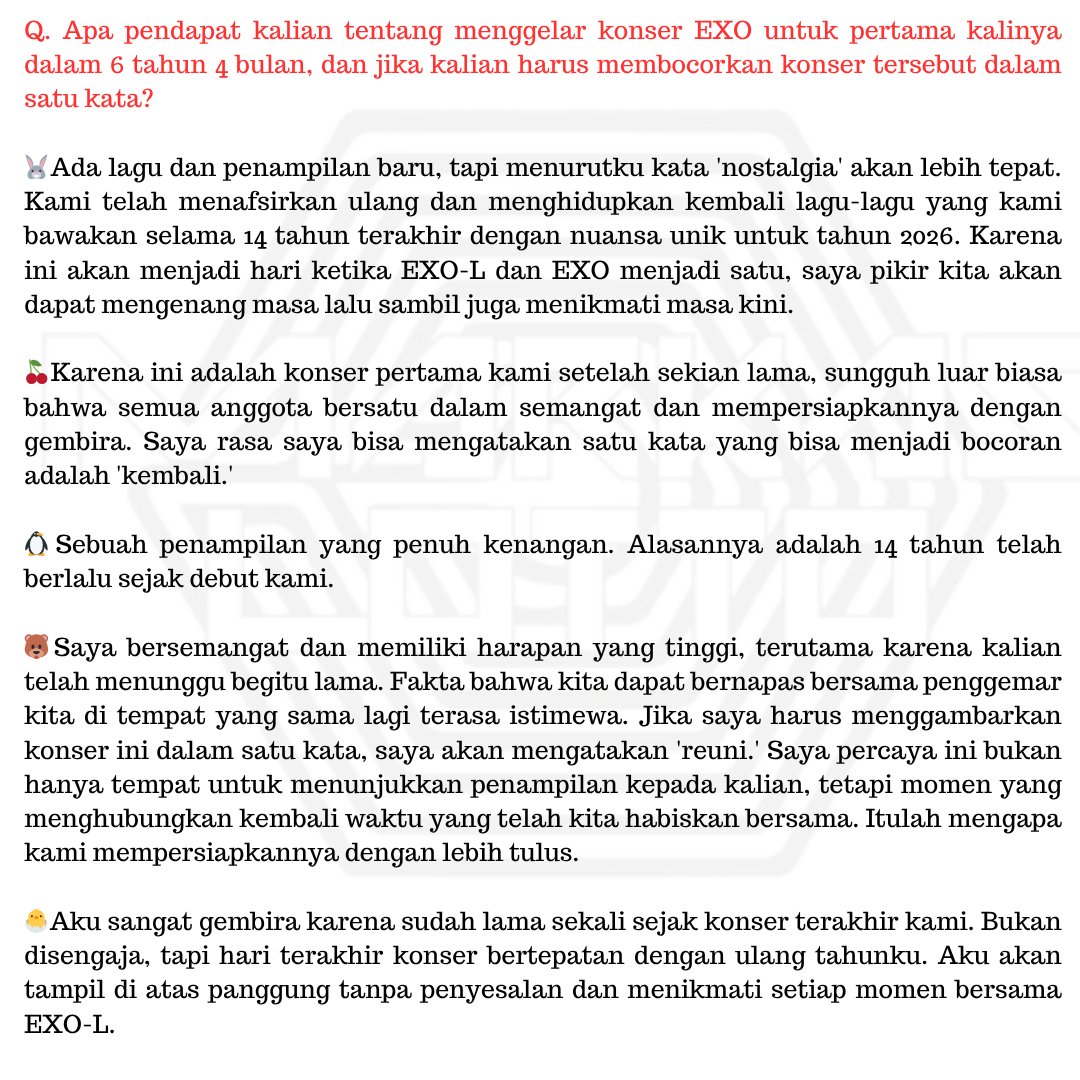 MARKAS EX0-L 🇮🇩 tweet media