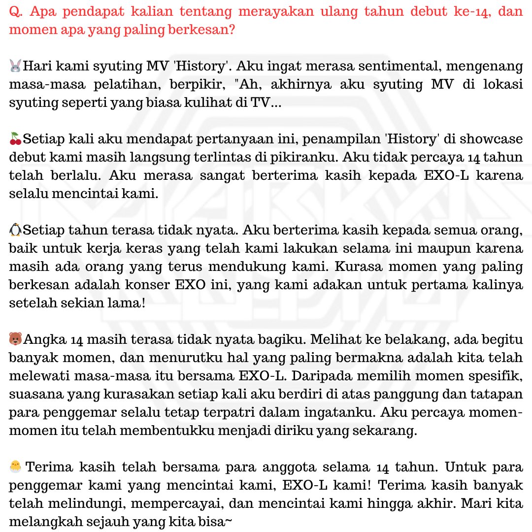 MARKAS EX0-L 🇮🇩 tweet media