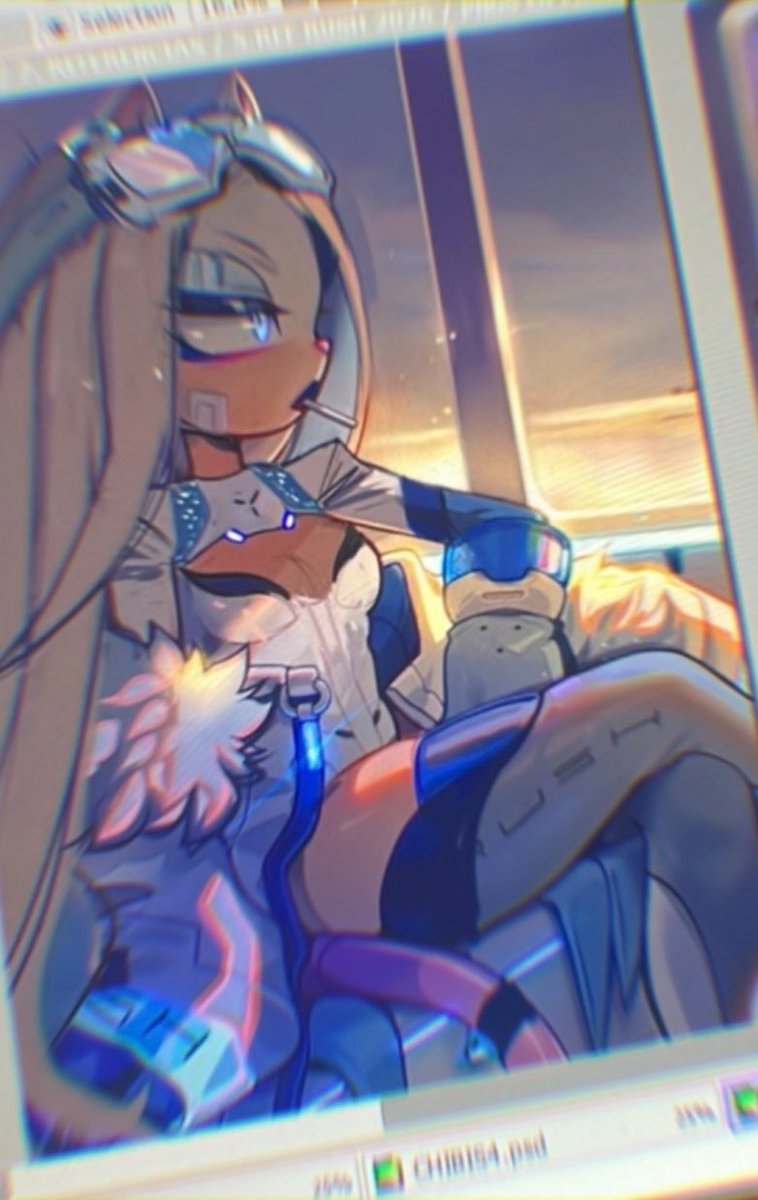 N I V V Ξ N ▪︎ X tweet media