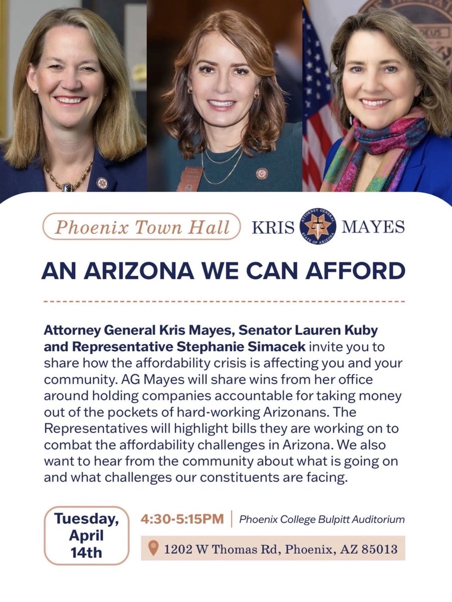 AZLD2Dems tweet media