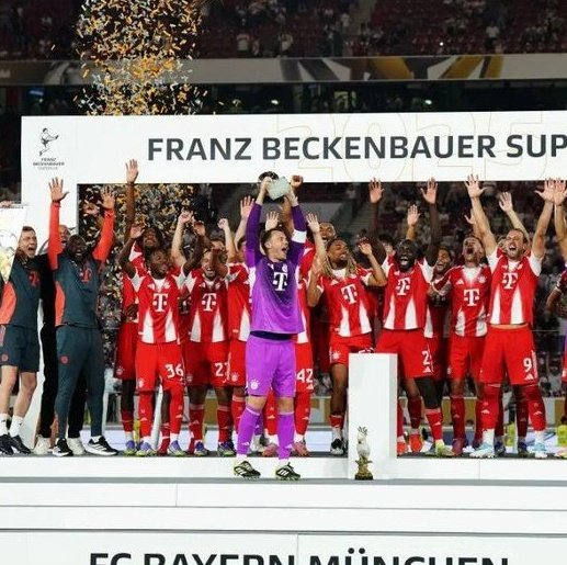 𝐒𝐭𝐮𝐭𝐭𝐠𝐚𝐫𝐭 𝐀𝐫𝐠𝐞𝐧𝐭𝐢𝐧𝐚 tweet media