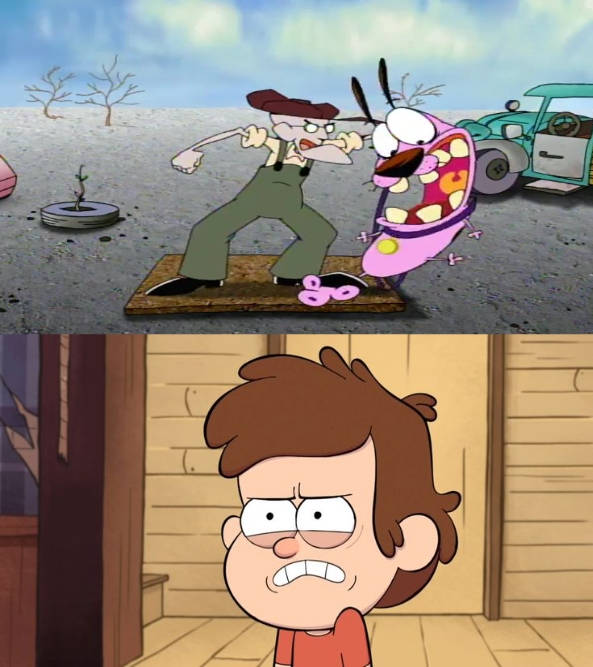 theconfused_pro's tweet image. Imagine how angry this guy would be if he found out about Clint Clobber

@CrossoverBad @BadDAart @badmeme_DA