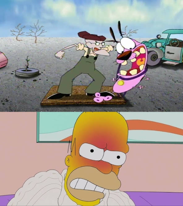 theconfused_pro's tweet image. Imagine how angry this guy would be if he found out about Clint Clobber

@CrossoverBad @BadDAart @badmeme_DA