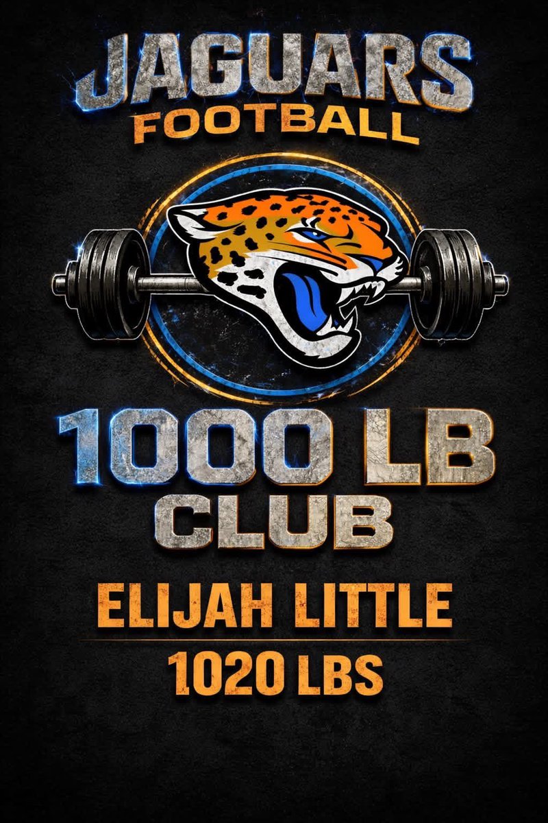 Elijah Little 2027 tweet media