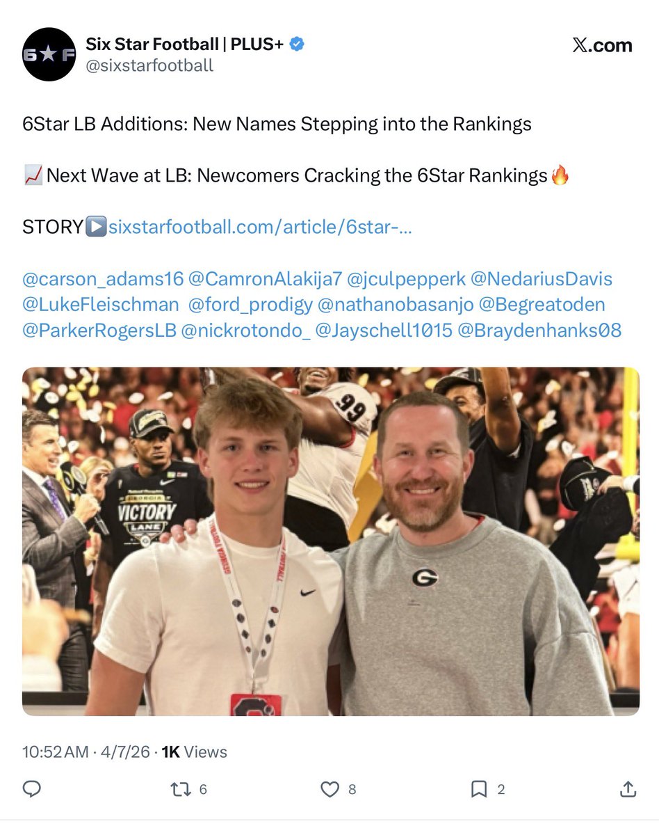 Luke Fleischman tweet media