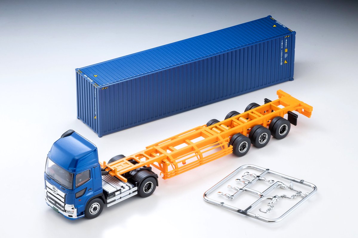 トミカリミテッド ヴィンテージ【TLV】公式 tweet media