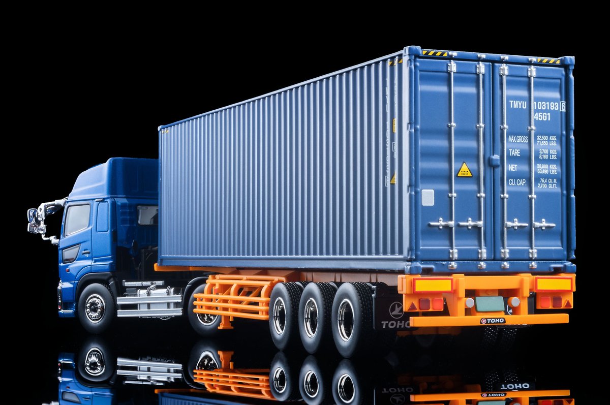 トミカリミテッド ヴィンテージ【TLV】公式 tweet media