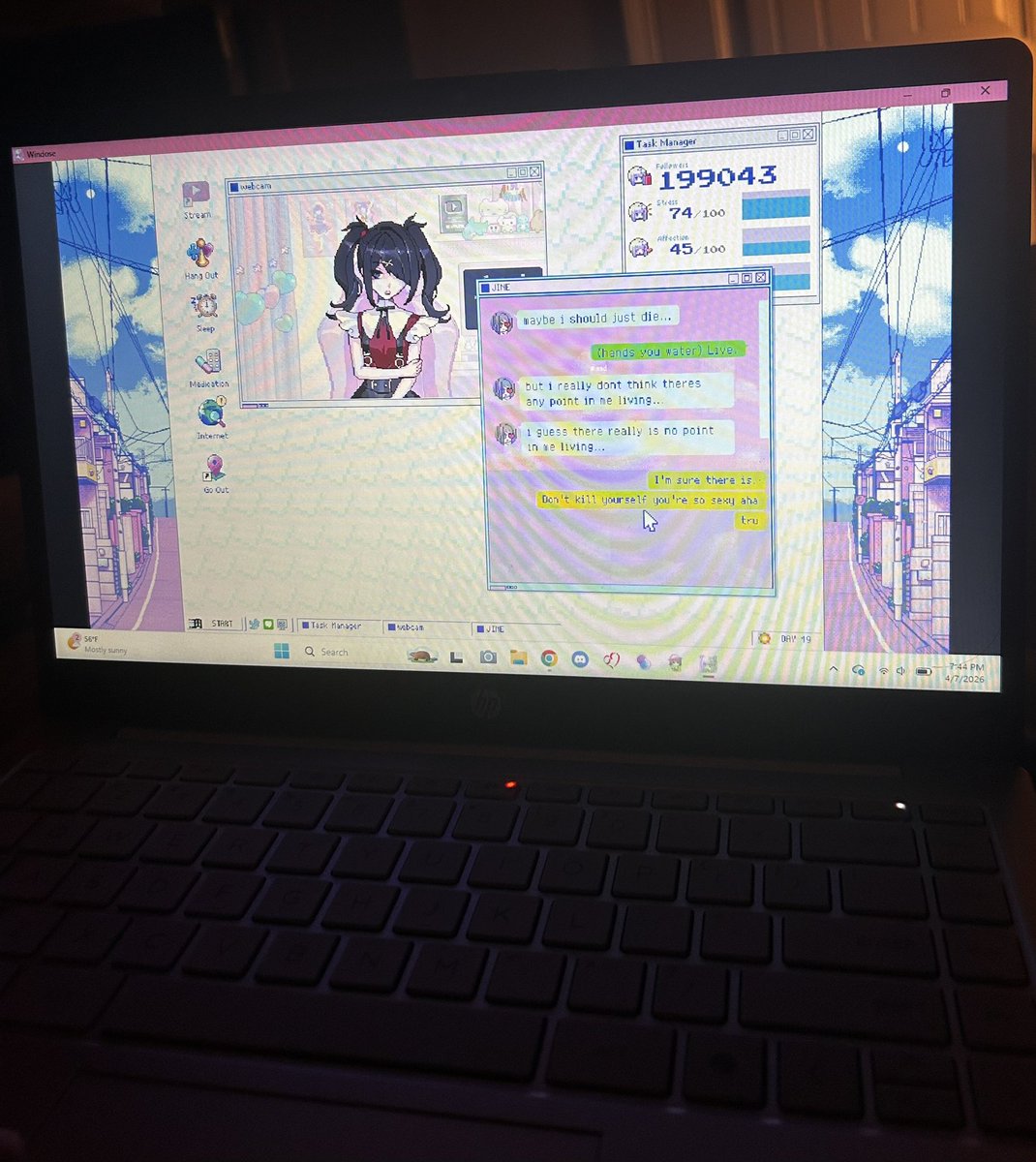 August | SHed ᵗʷᵗ tweet media