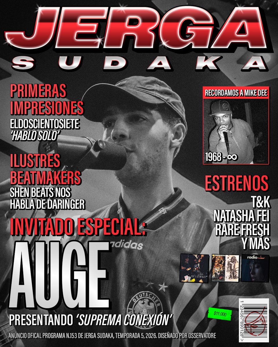 Jerga Sudaka tweet media