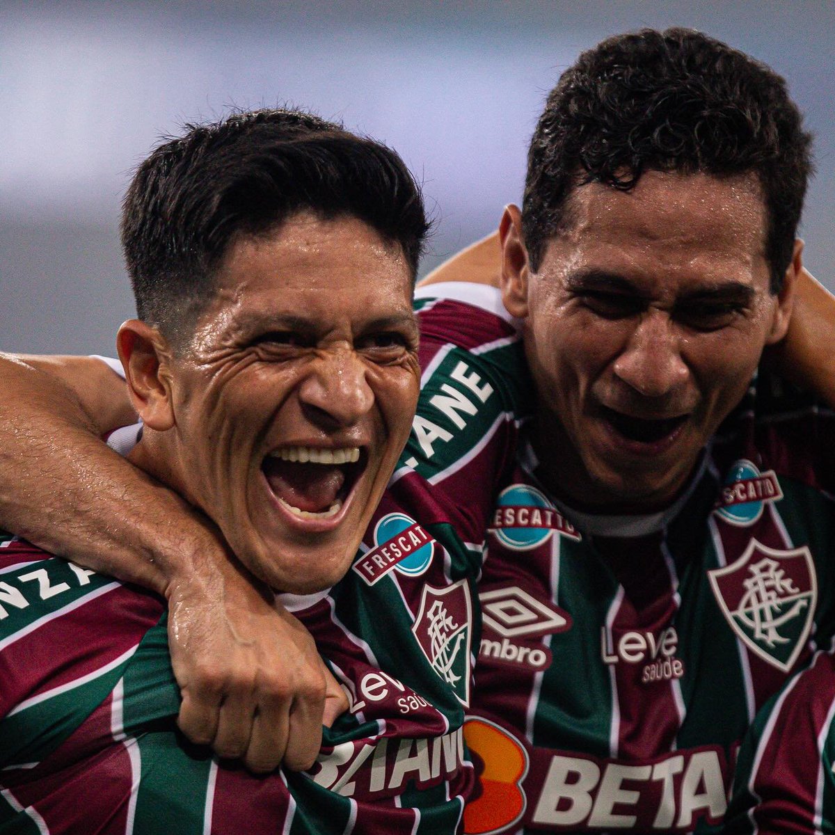 Guilherme | Futebol não é Planilha tweet media