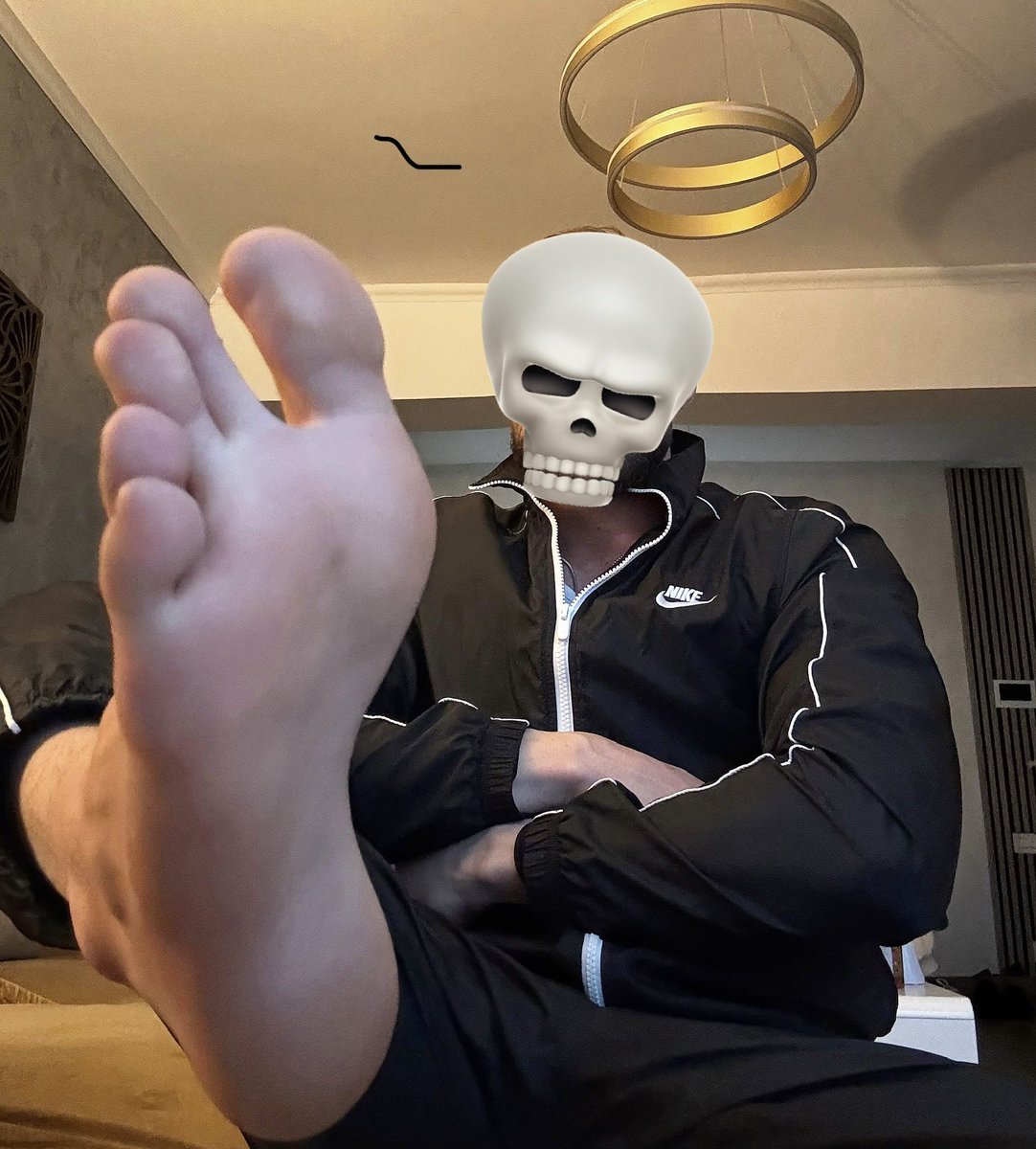 Master G tweet media