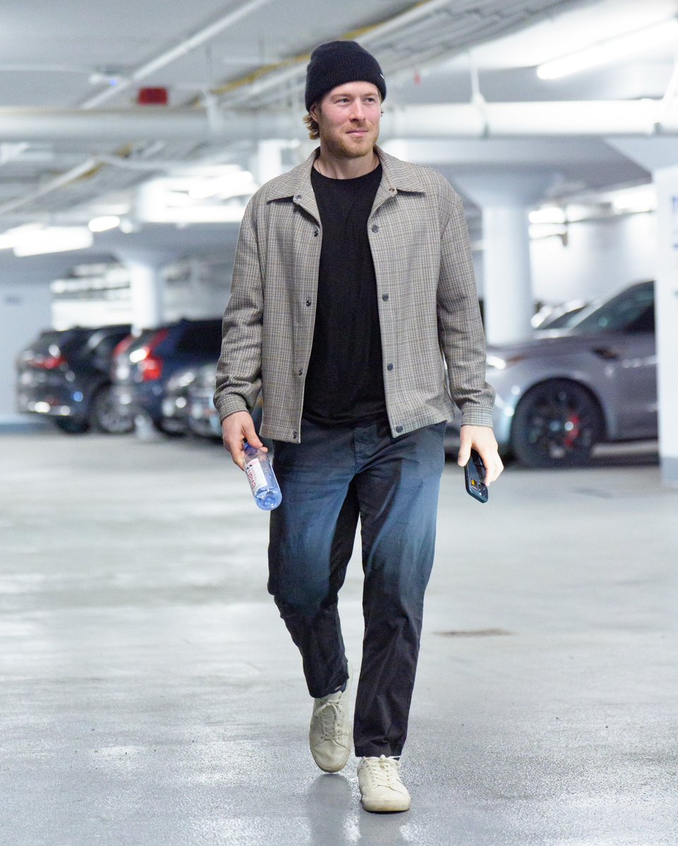 Vancouver Canucks tweet media