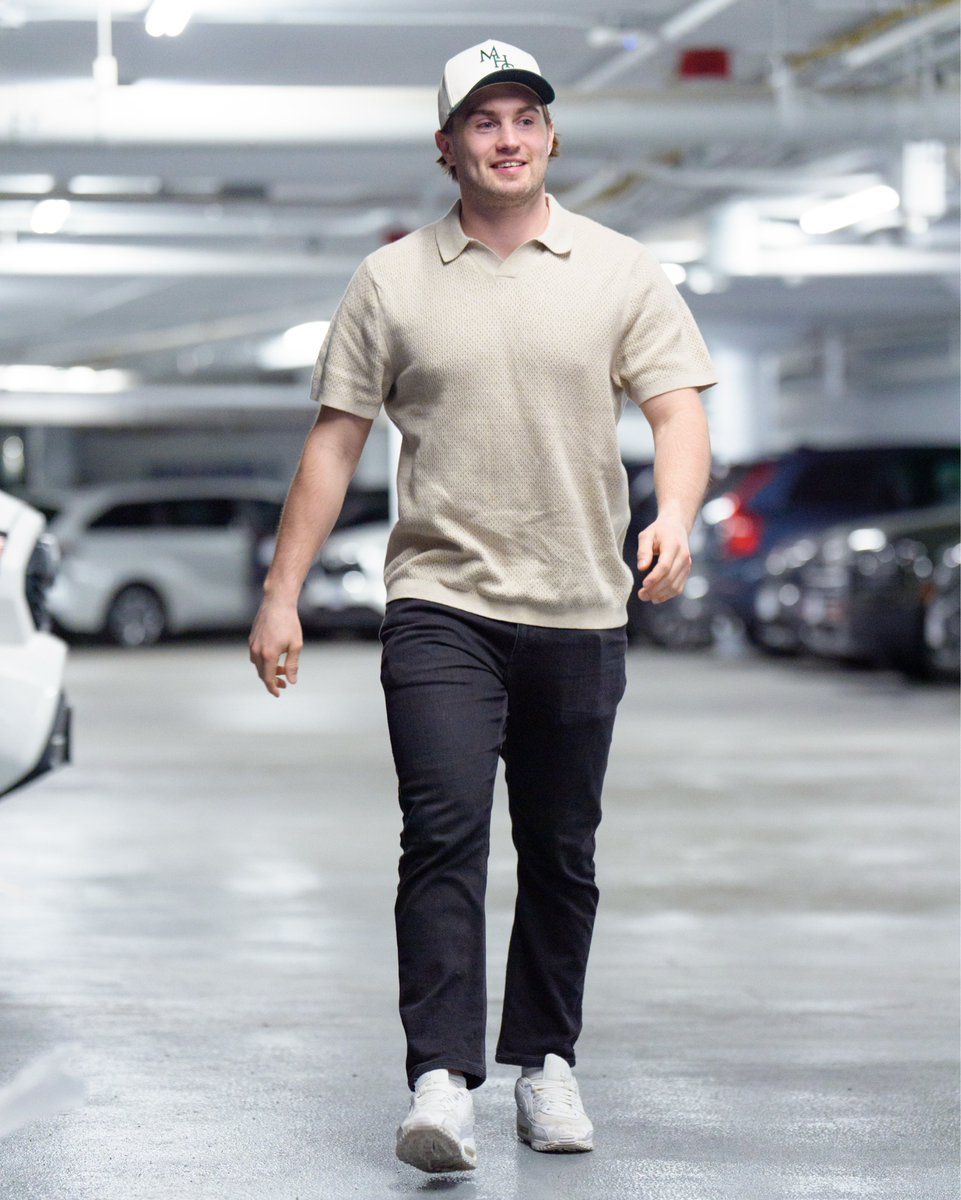 Vancouver Canucks tweet media