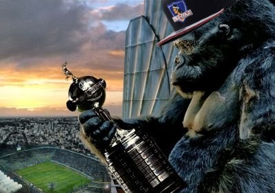 Colo-Colo in English tweet media