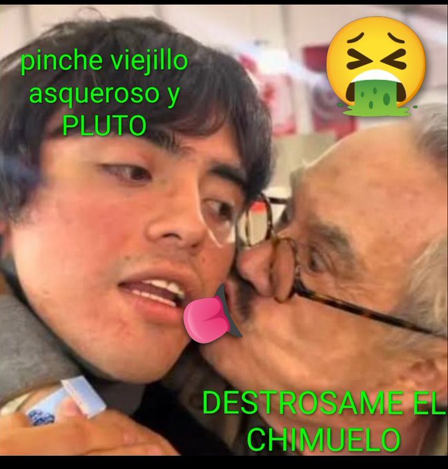 Antonio Vincent tweet media