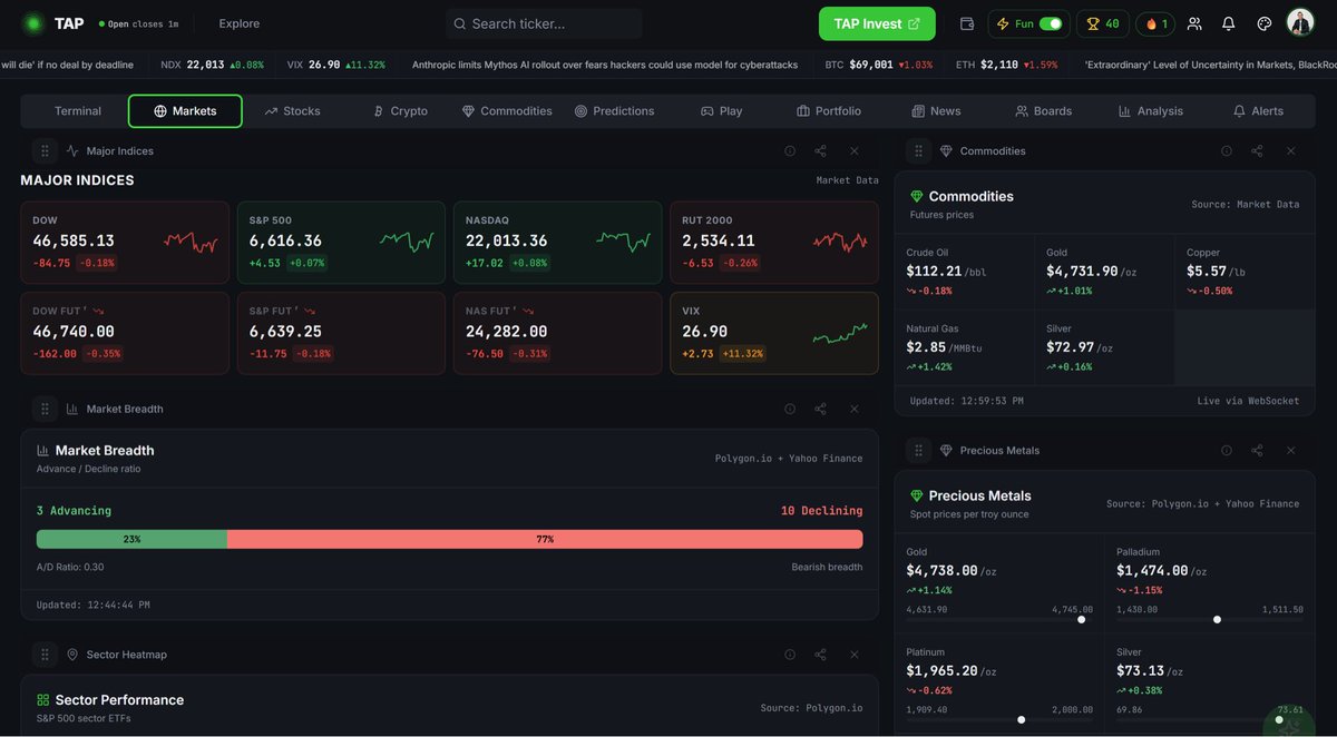 Brian Foote tweet media