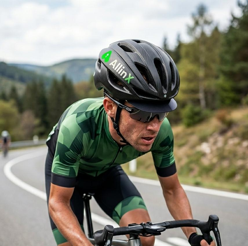 AllinX中文 tweet media