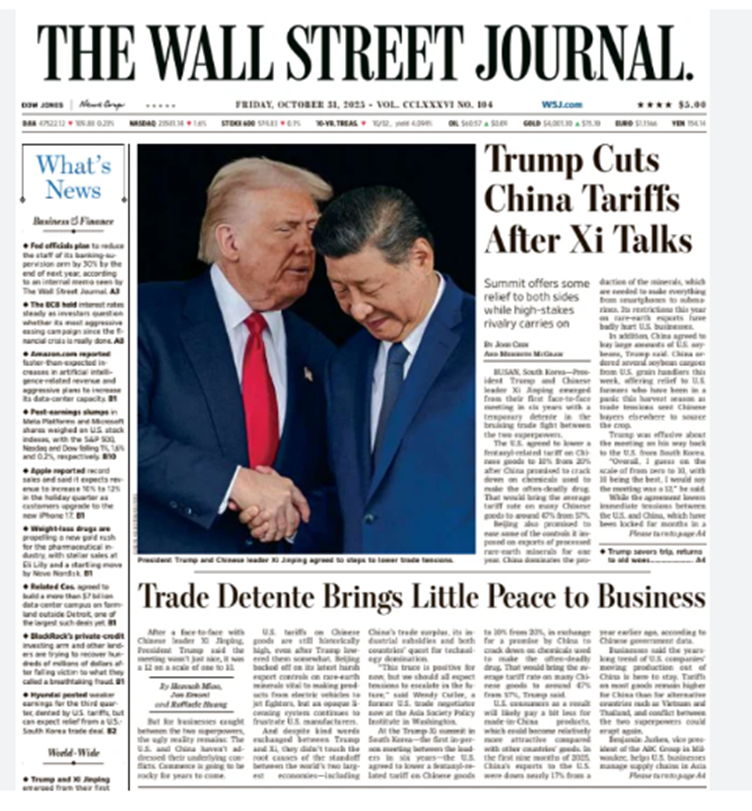 Lori Wallach tweet media