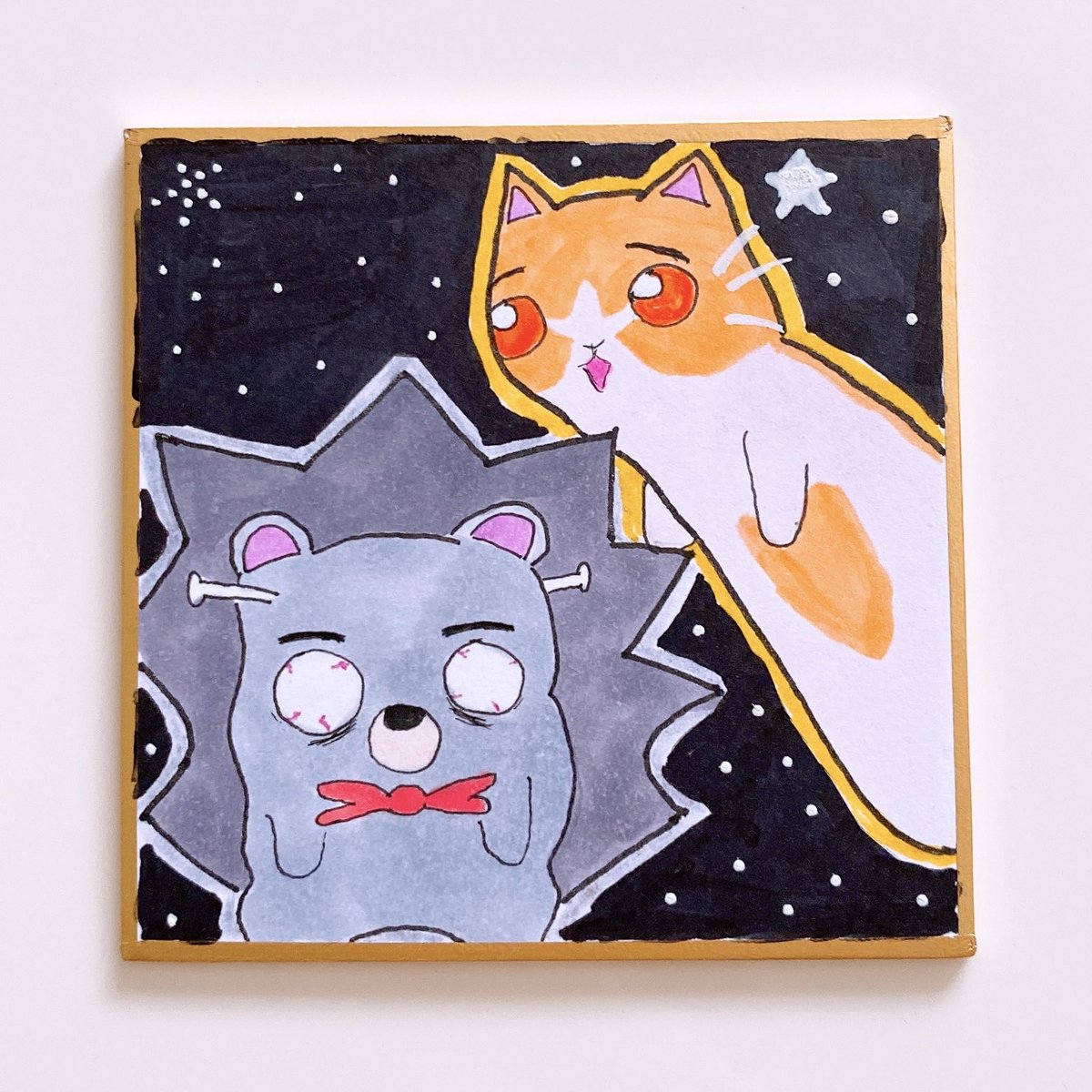 ミラ🐥 tweet media