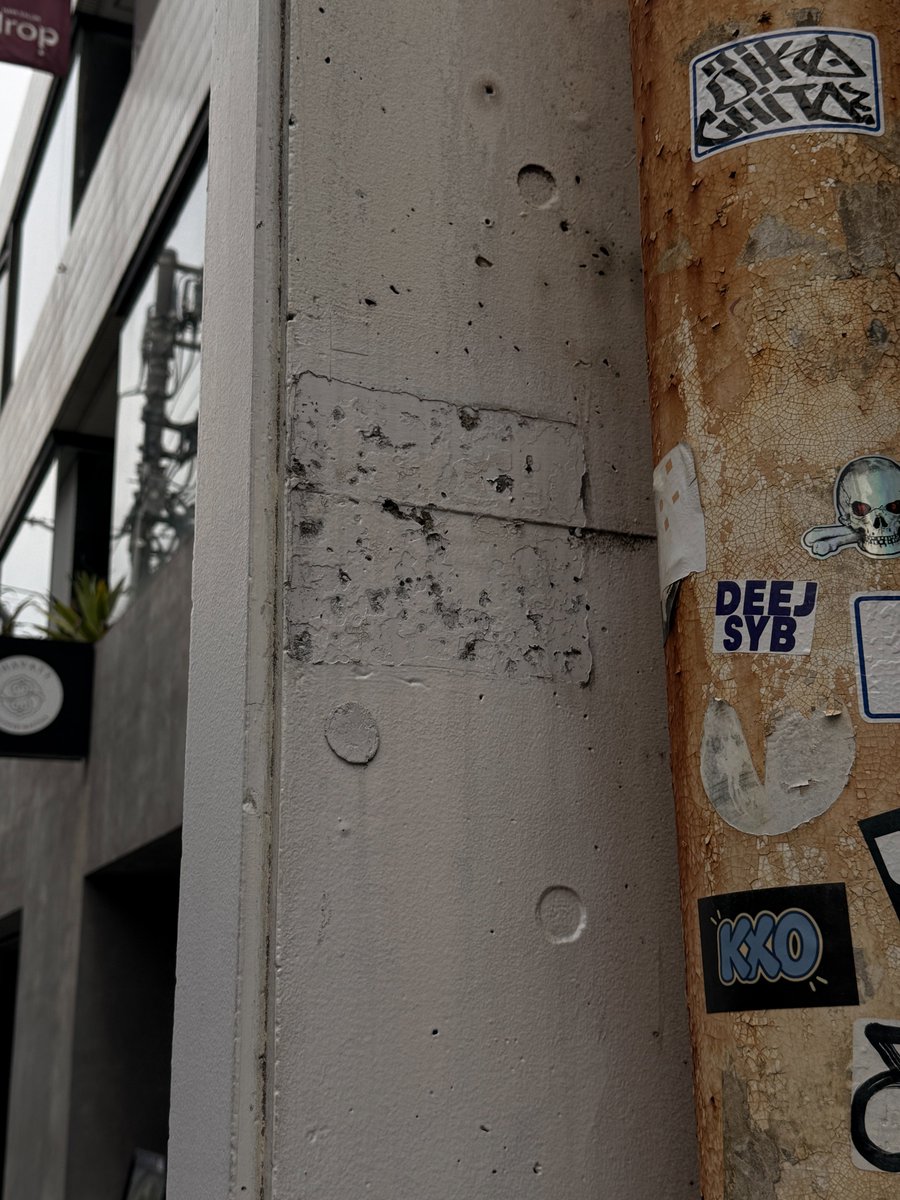 kxxx_r7's tweet photo. Invader探し、剥がされたのって補完されてたりしないのかな...
TK_80
#flashinvaders #invaderwashere #streetart #invader https://t.co/Bai0KAX4kT
