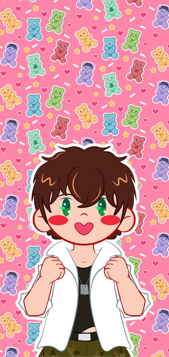 Catt_xD's tweet photo. Jajaja yo aproveche cada cosa que hice del video y también hice fondos de pantalla de Kentin❤️✨
#kentintwt #kentincdm #cdmtwt #amoursucre #amordoce #mycandylove #corazondemelon https://t.co/O7oH68eSFn