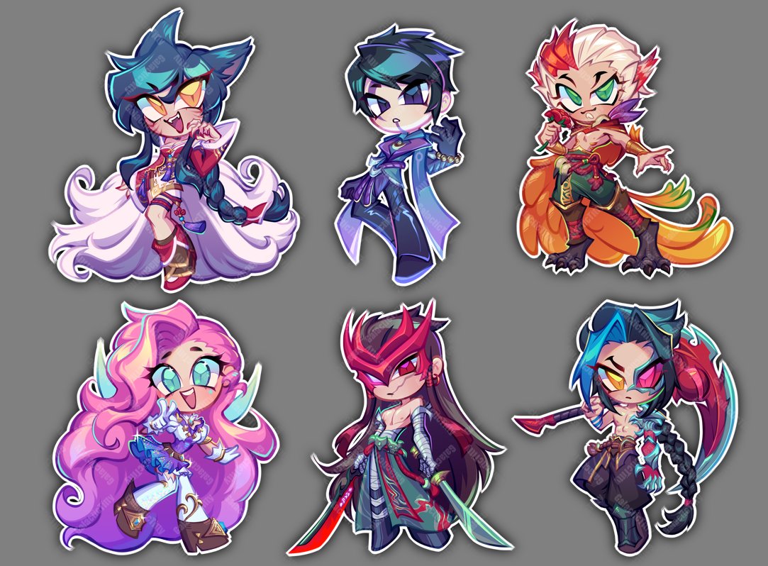 Galactic Titty tweet media