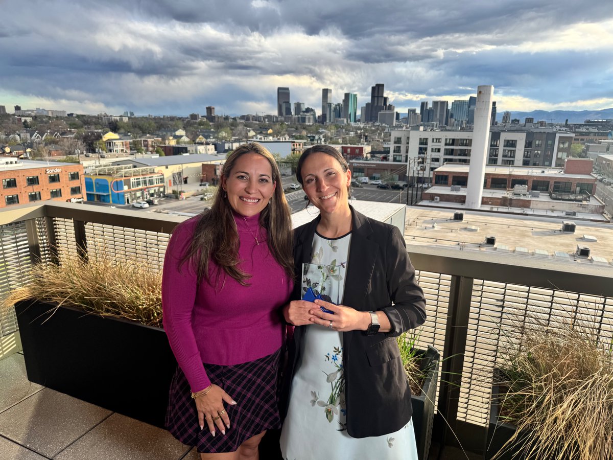 Colorado Chamber tweet media