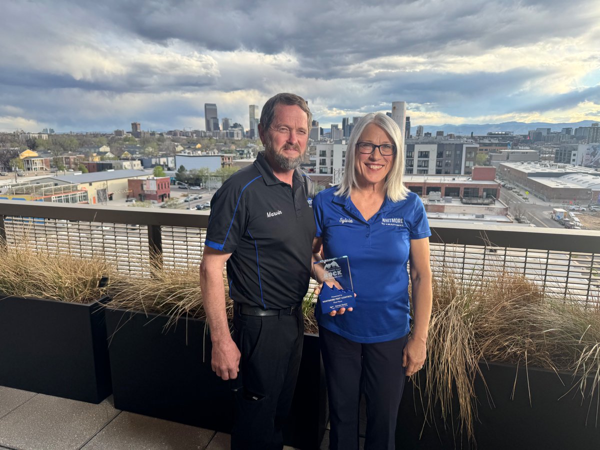 Colorado Chamber tweet media