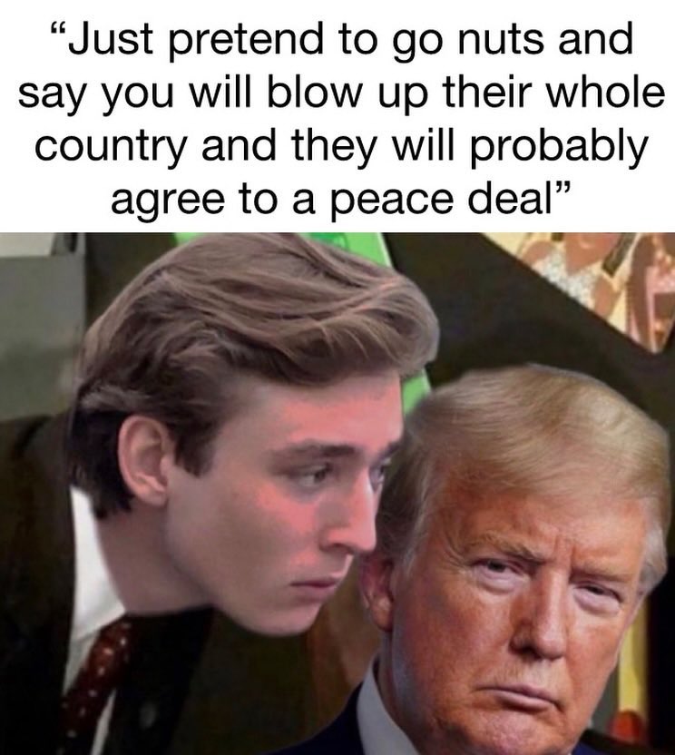 Gunther Eagleman™ tweet media