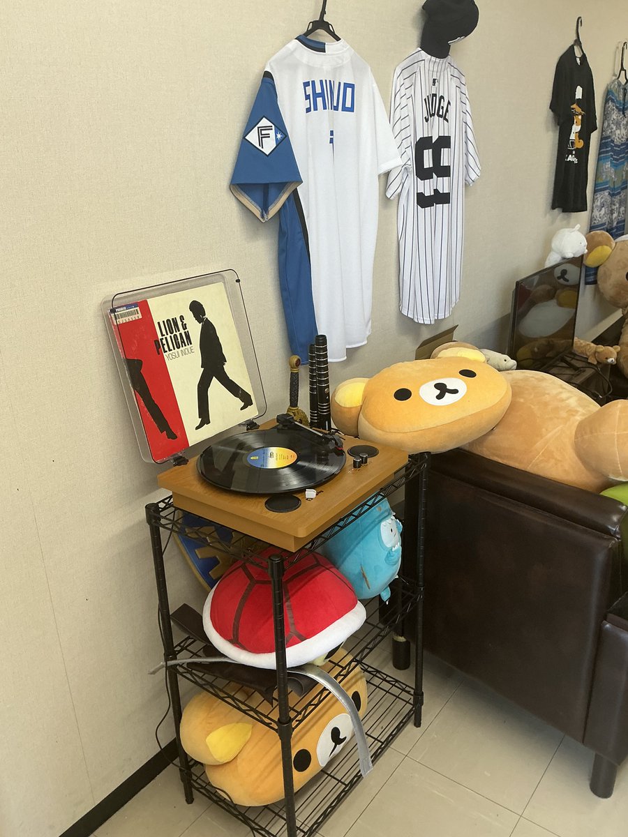 和嶋雄一郎 tweet media